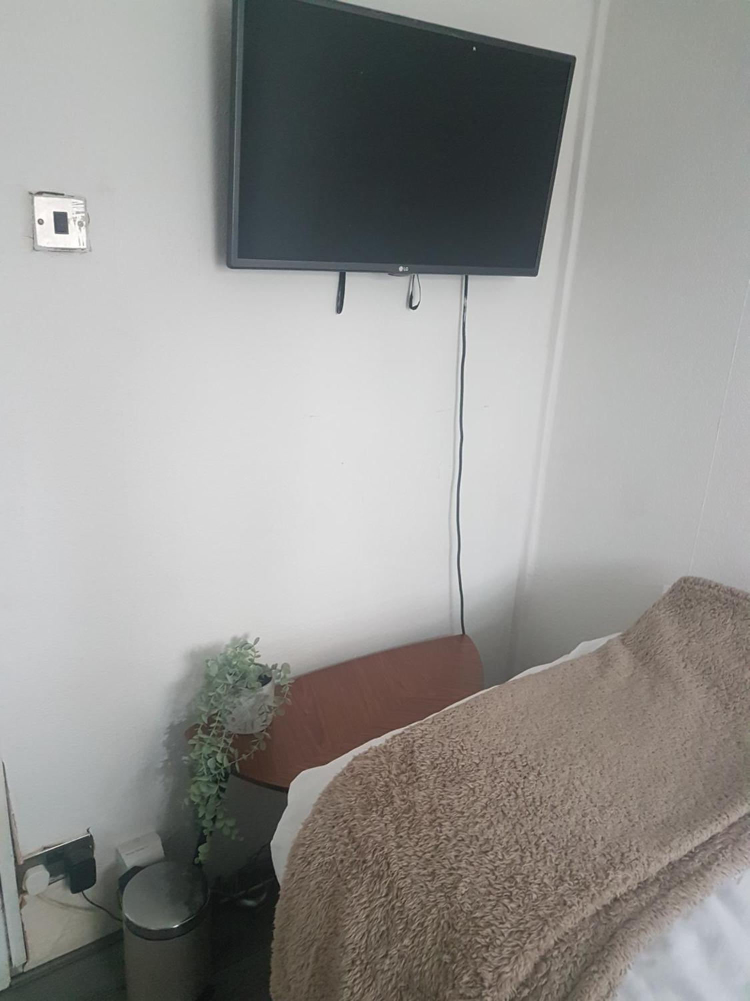 4 Mereside Walk Manchester Kamer foto